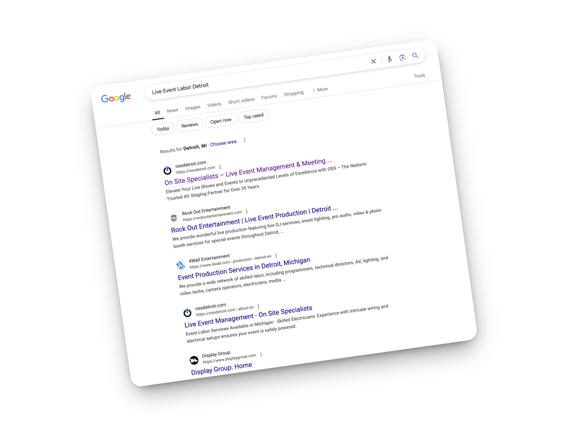 Qai helps you outrank competitors quickly ss.webp