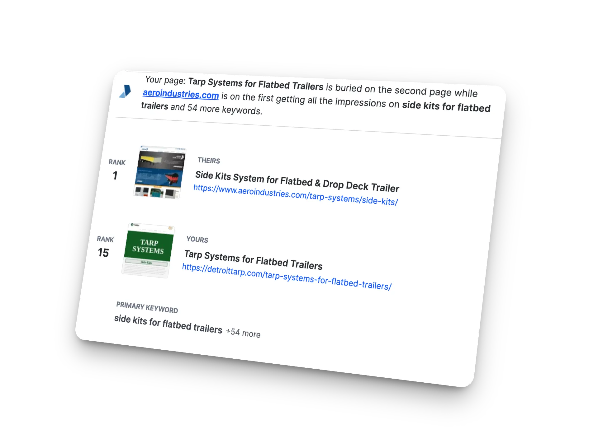 Qai improves pages already indexed by google.so .webp