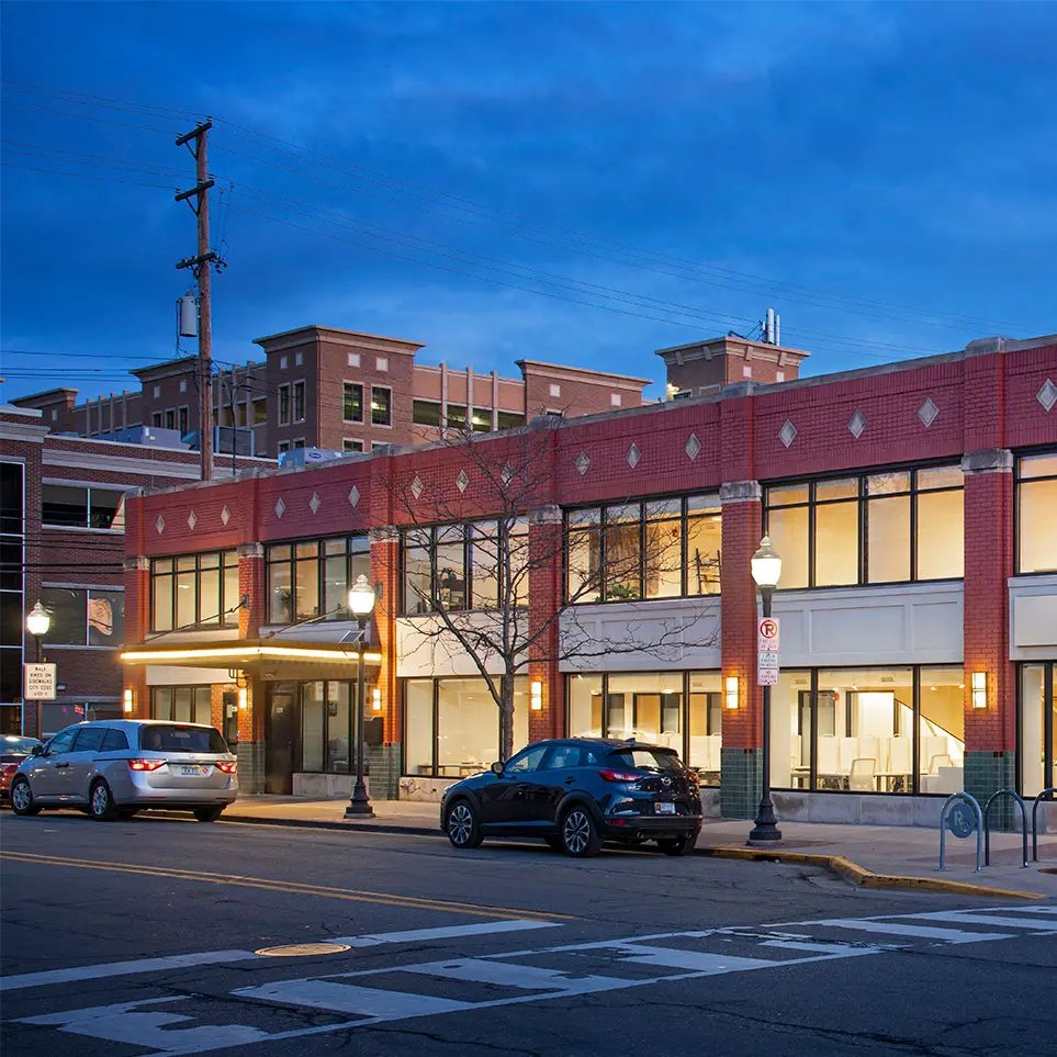 Candelaagencyroyaloakoffice