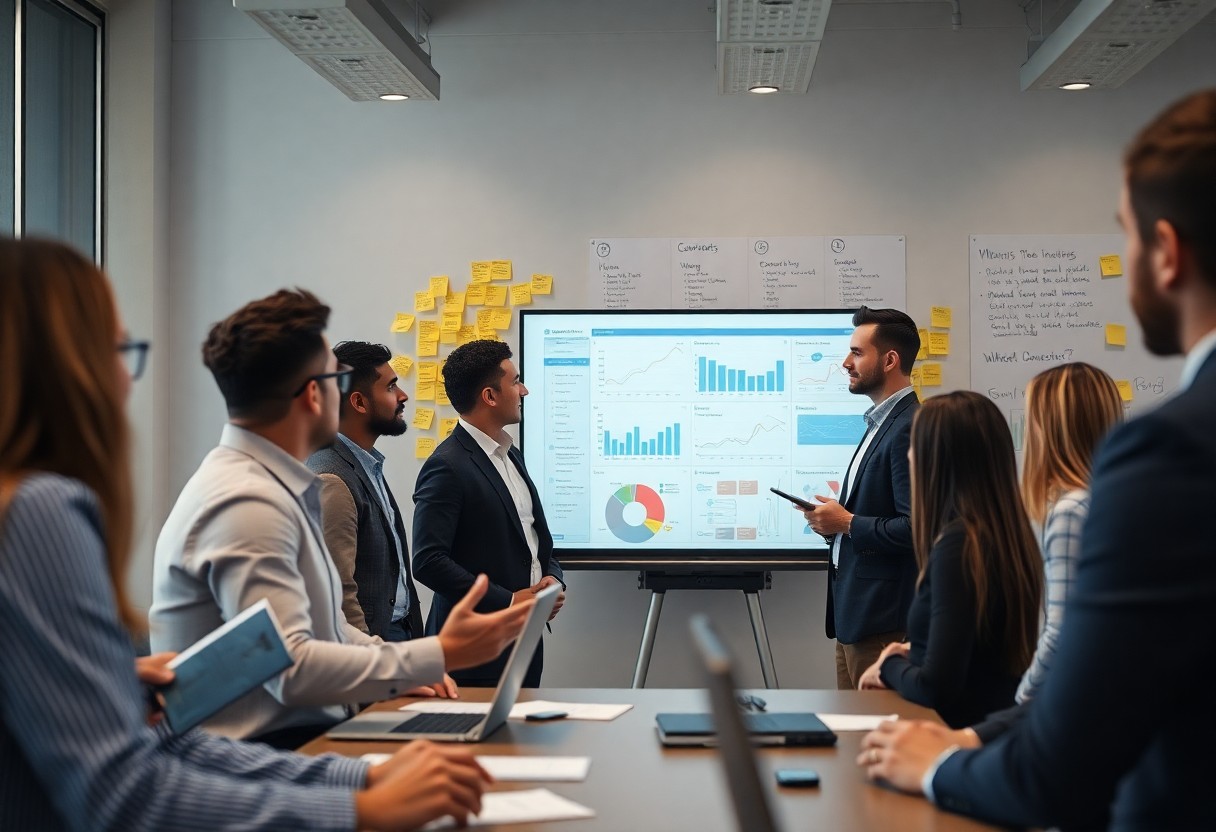 Crafting an effective ideal customer profile hog