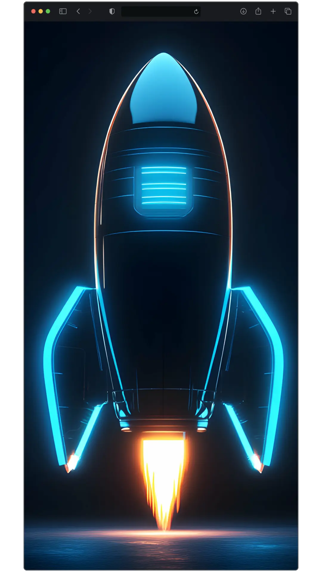 Fivetothirve browser port.webp