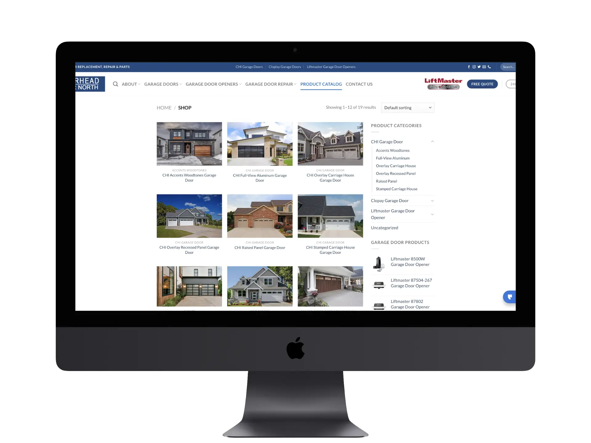 Functional catalog 2