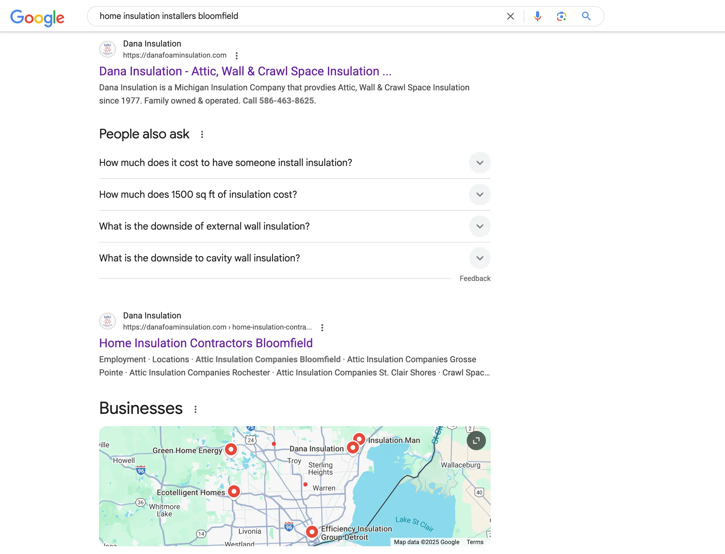Home insulation installers bloomfield.webp