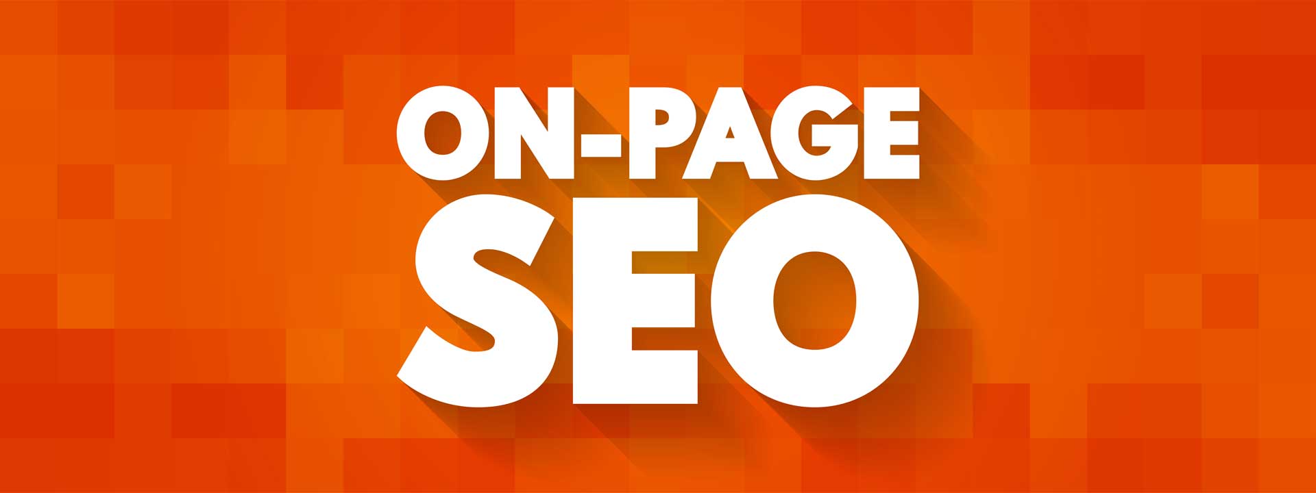 On pageseo